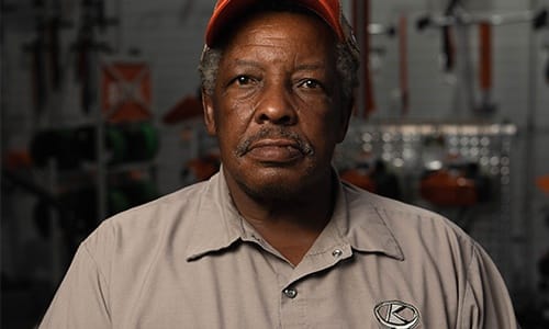Jerome Griffin