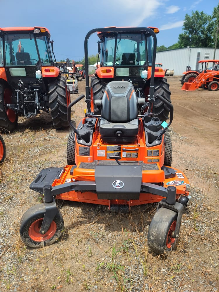 ZD1211-3-60 Mower
