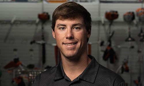 Dawson Covington