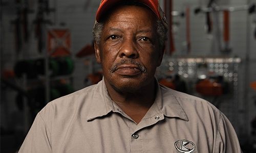 Jerome Griffin