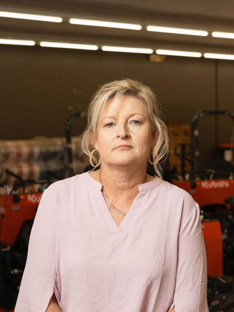 Rhonda Hopkins
