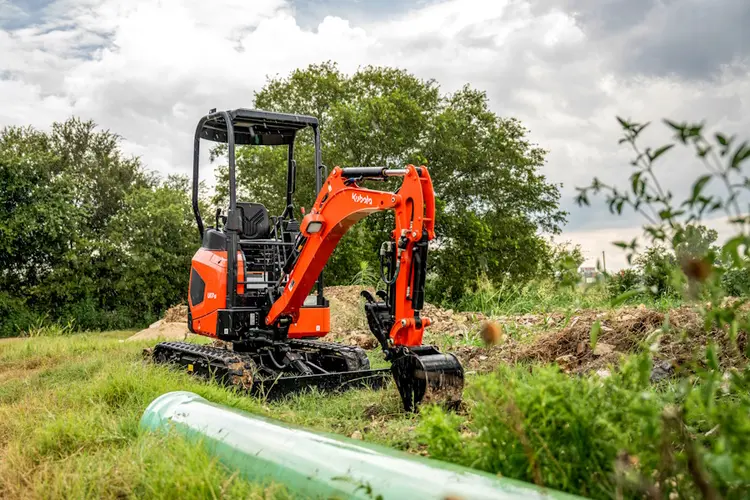 Auto idle feature Auto idle feature